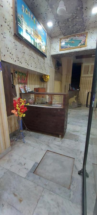 Mj Chawla Homestay Double Bed Attached Bathroom Room Amritsar Extérieur photo
