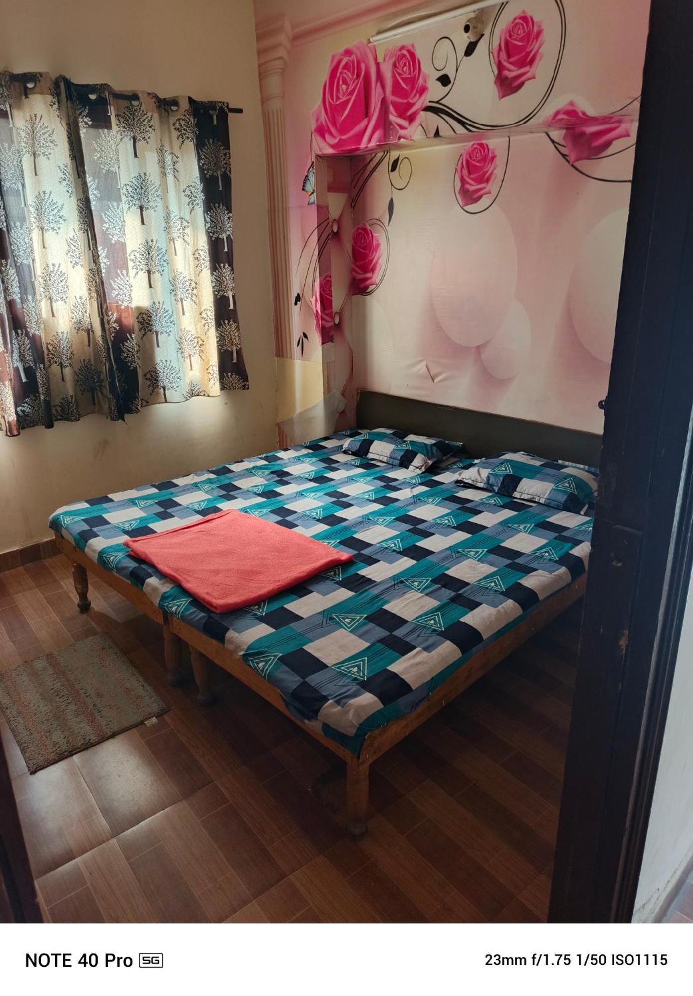 Mj Chawla Homestay Double Bed Attached Bathroom Room Amritsar Extérieur photo