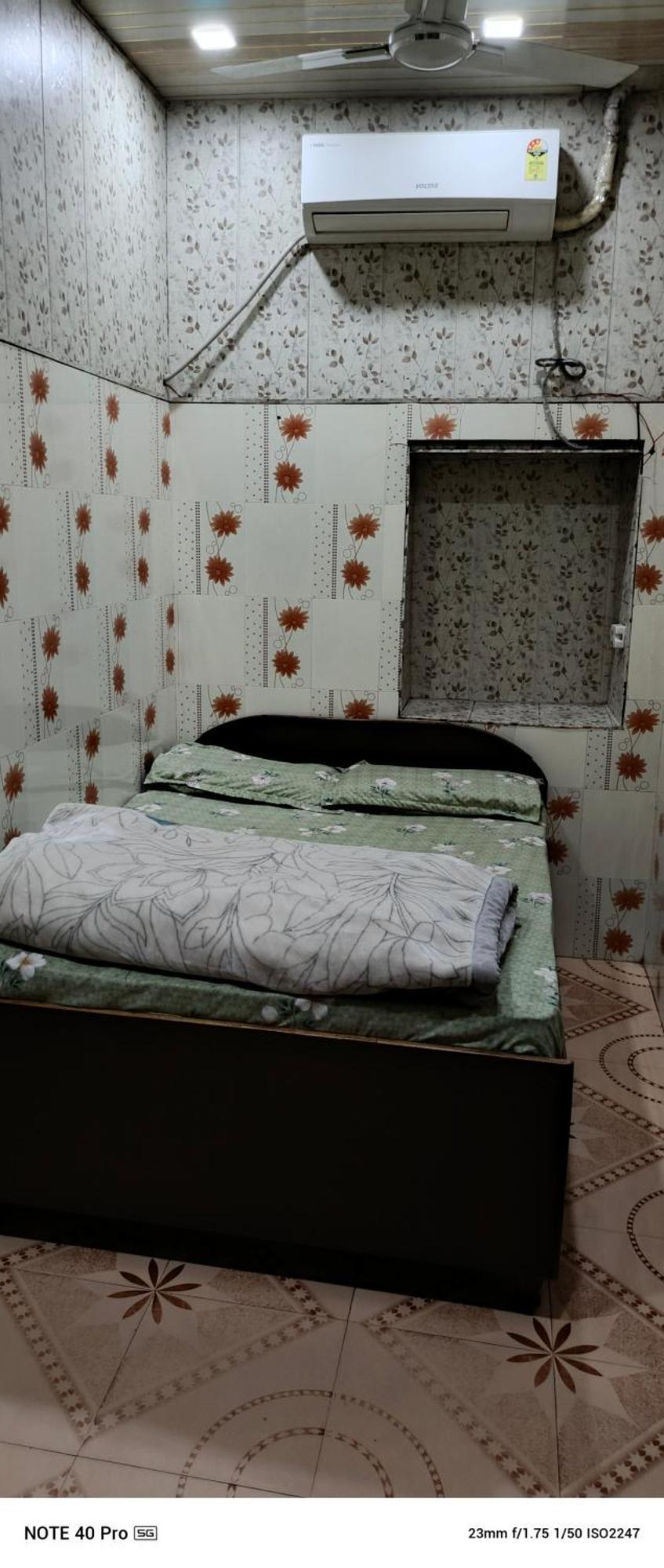 Mj Chawla Homestay Double Bed Attached Bathroom Room Amritsar Extérieur photo