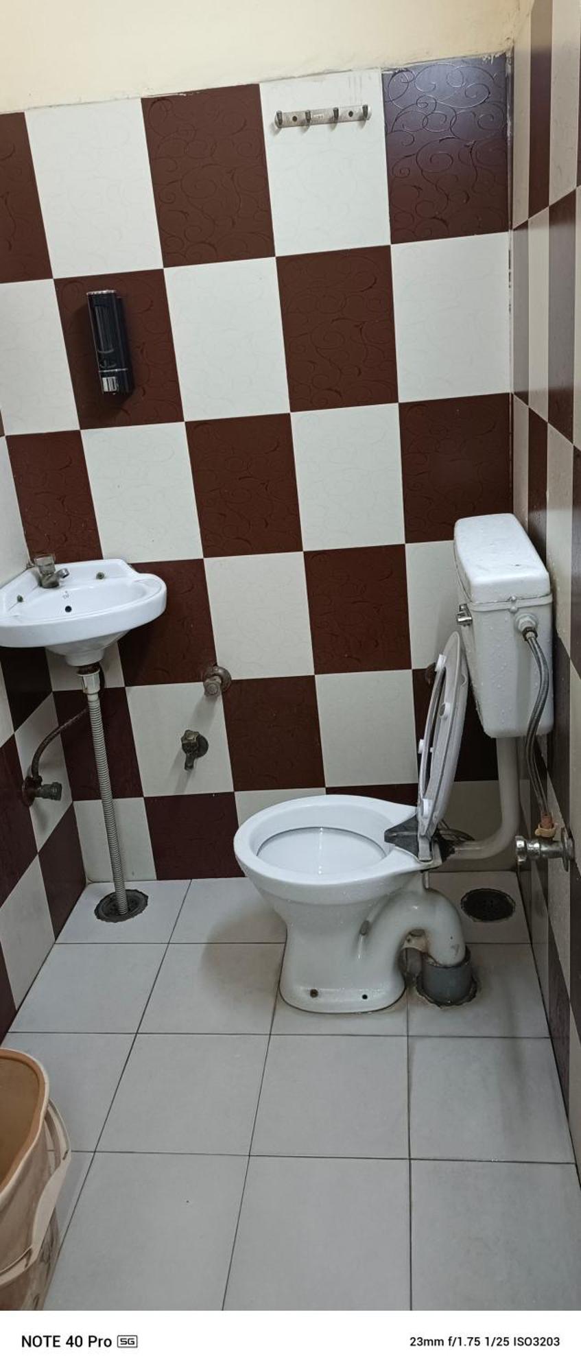 Mj Chawla Homestay Double Bed Attached Bathroom Room Amritsar Extérieur photo